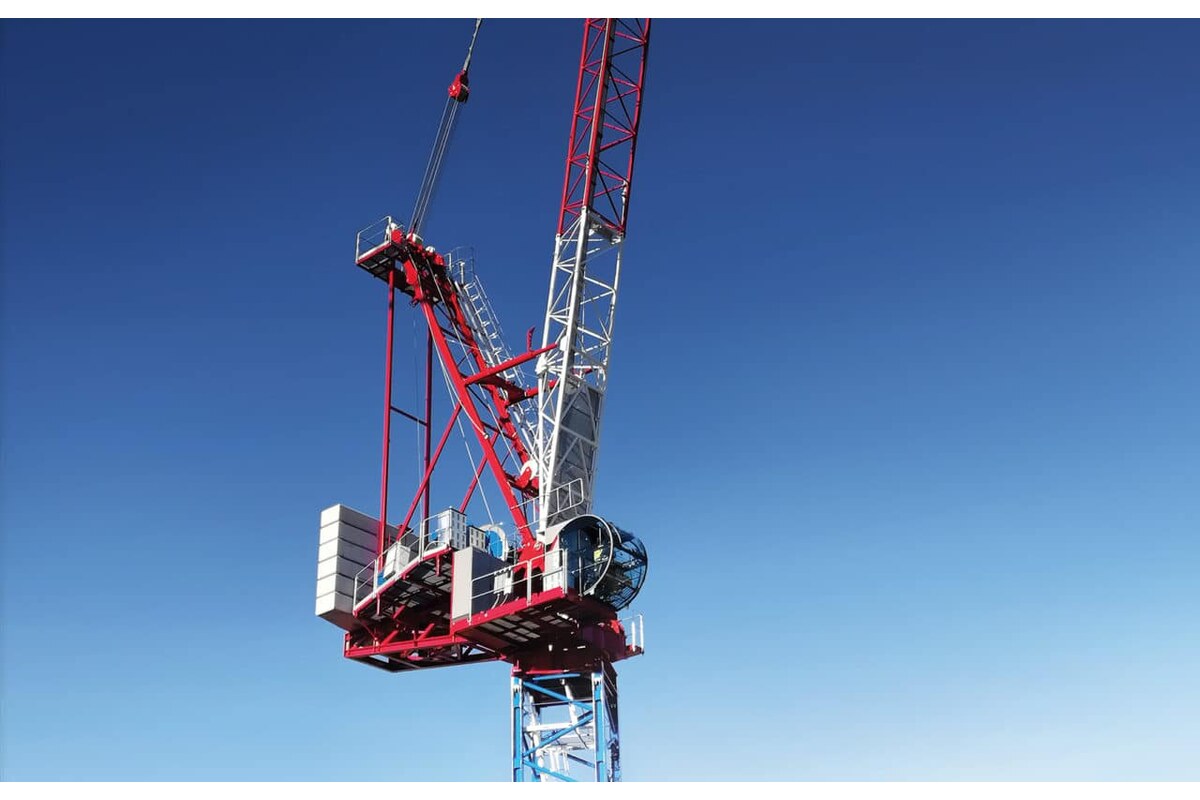 Raimondi LR372 — Raimondi