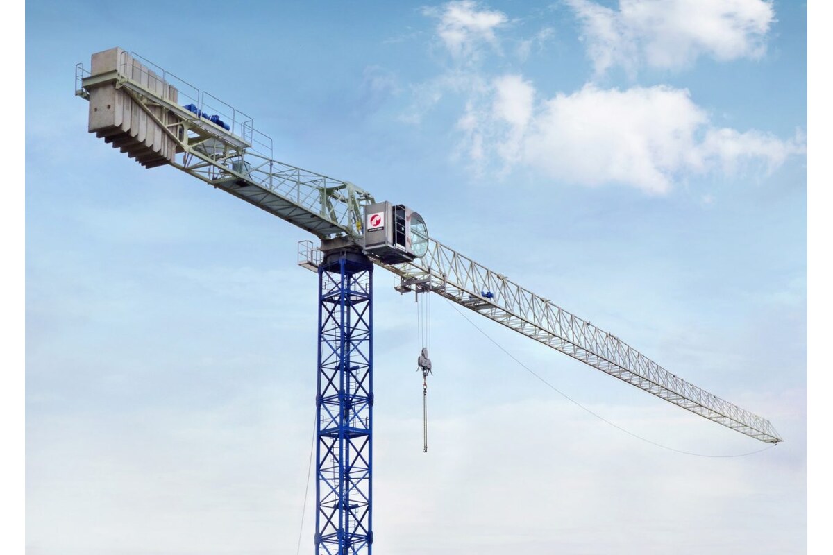 Raimondi MRT234 — Raimondi