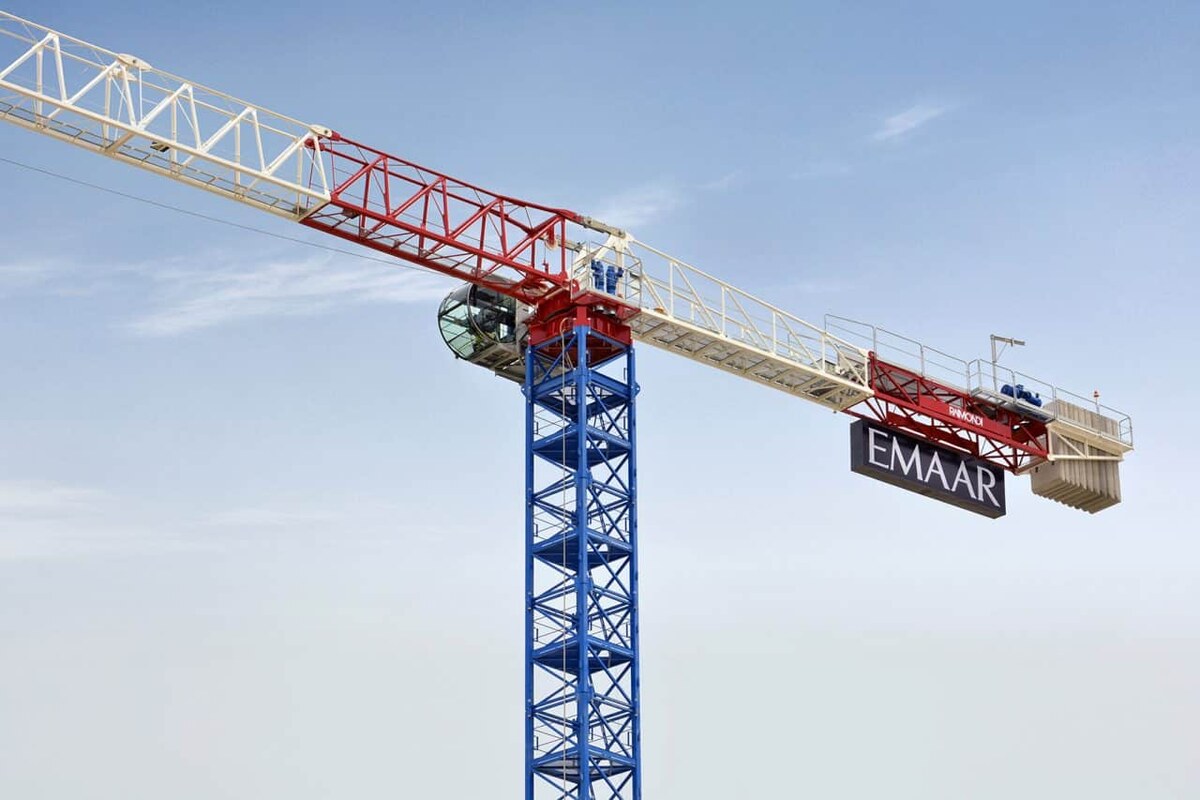 Raimondi MRT294 — Raimondi
