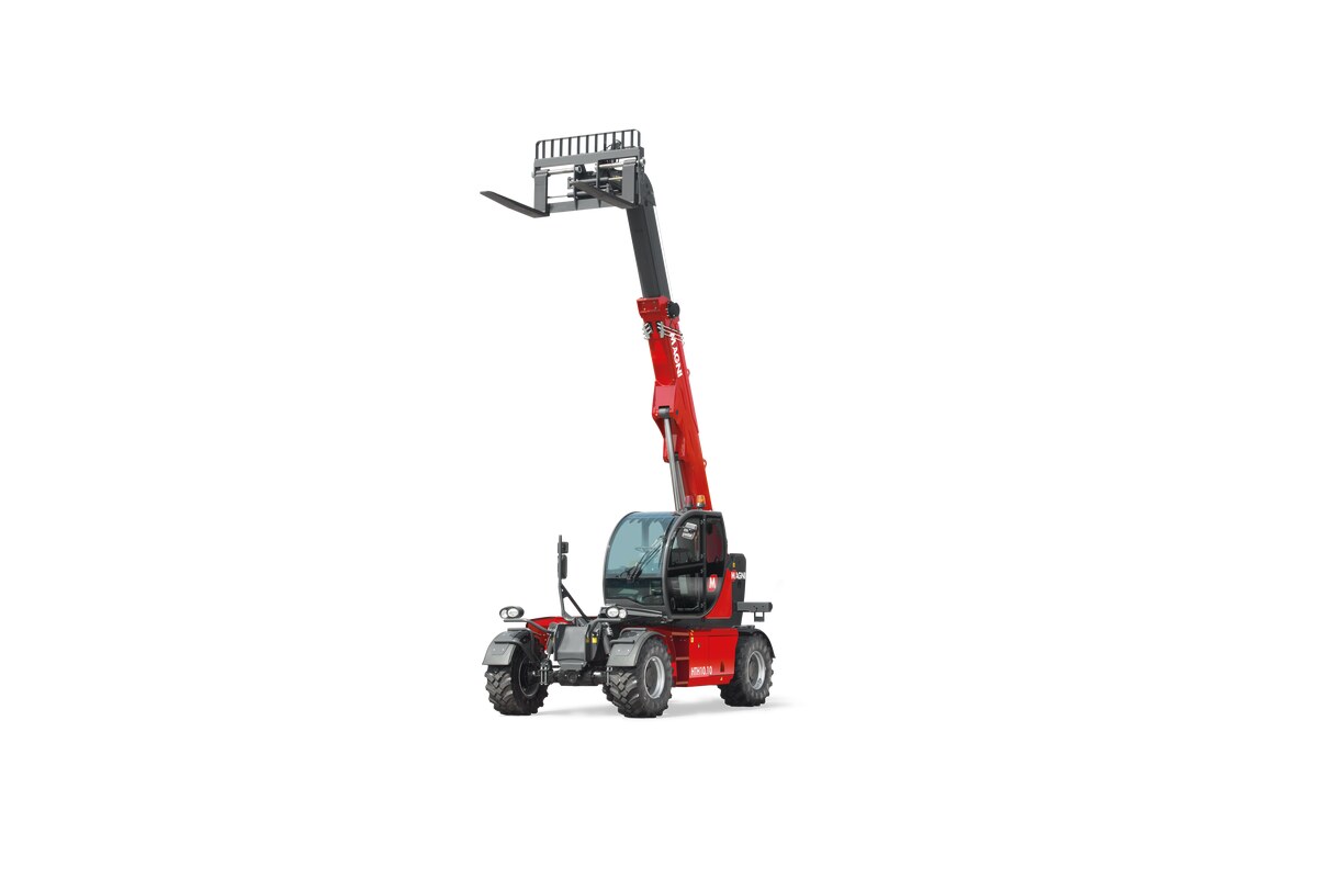 Magni HTH 10.10 — Magni