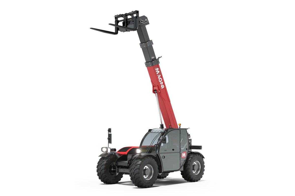 Magni TH 3,5.9 — Magni