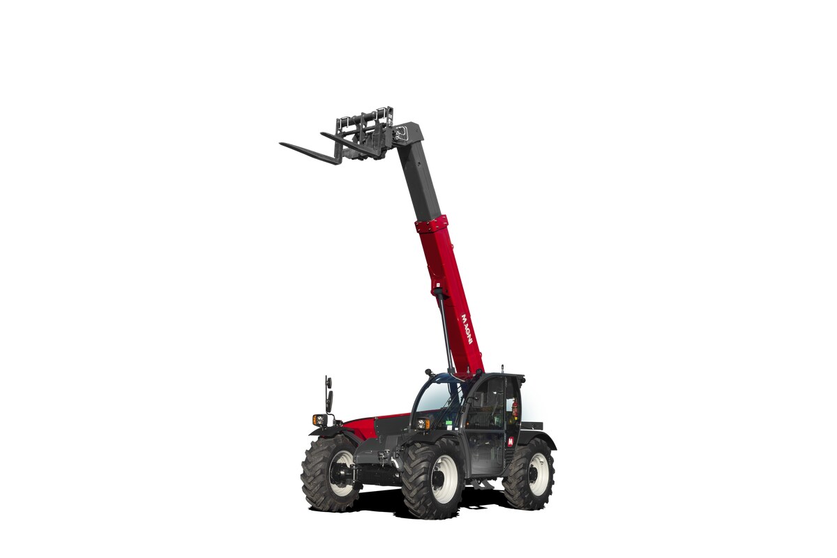 Magni THA 3,5.7 — Magni