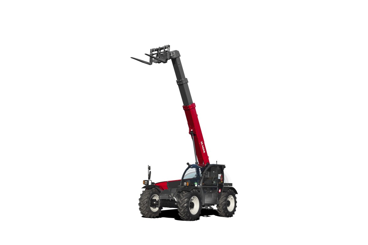 Magni THA 3,5.9 — Magni