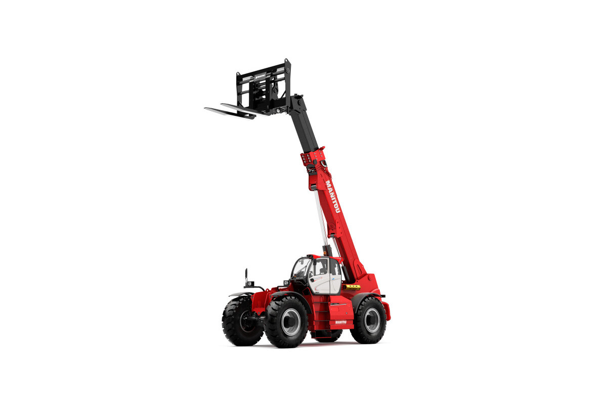 Manitou MHT 12330 — Manitou