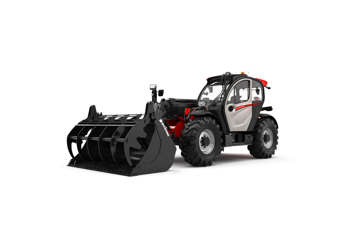 Manitou MLT 1041-145 PS+L — Manitou